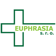 EUPHRASIA logo apple